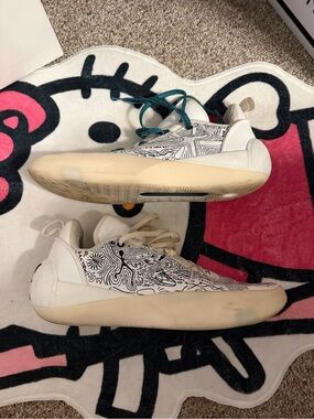Li-Ning Way of Wade All City 12 Encore Sneaker
